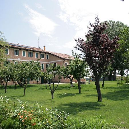 Locanda Antico Figher Villa Musile di Piave Buitenkant foto