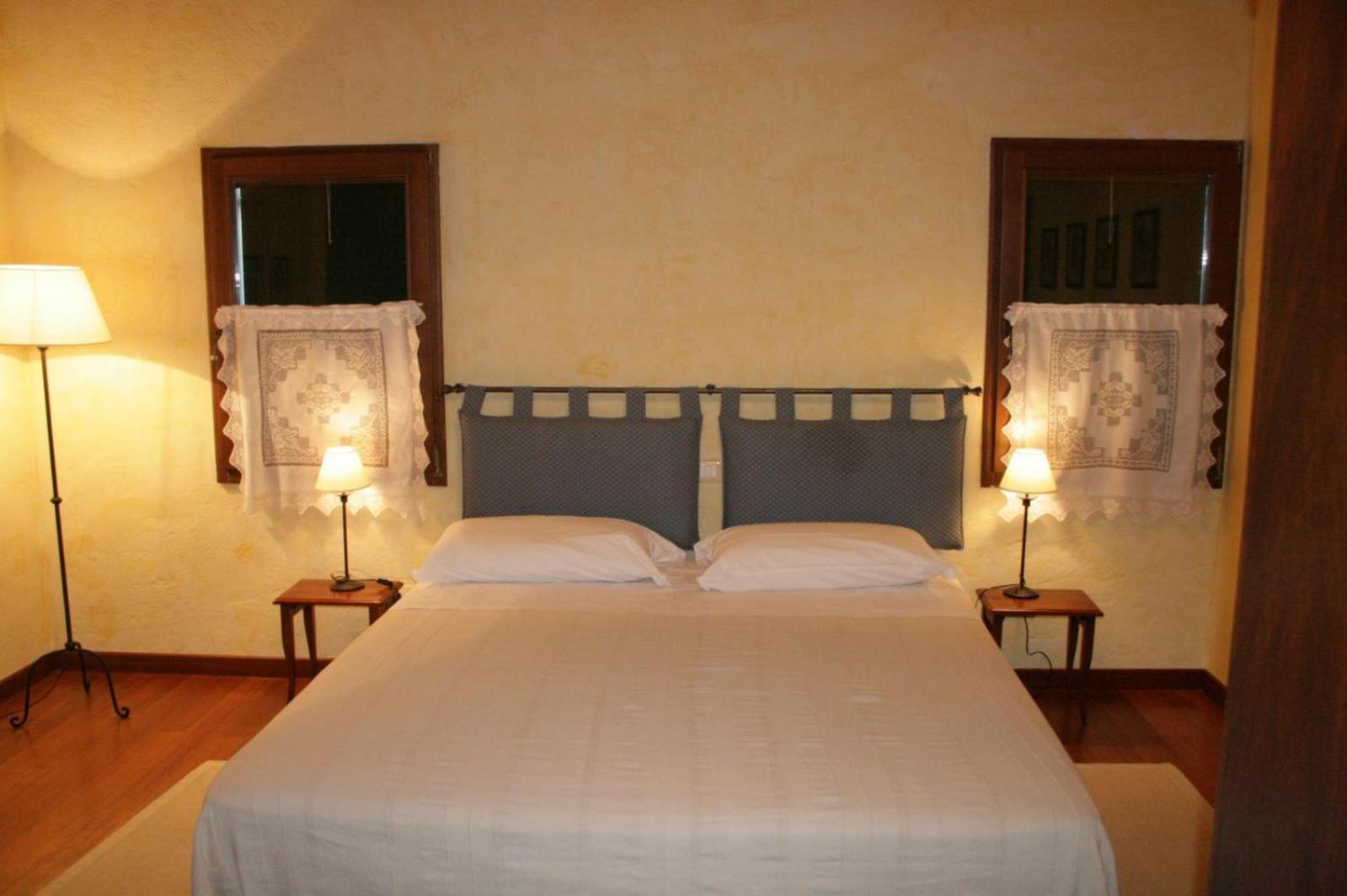 Locanda Antico Figher Villa Musile di Piave Buitenkant foto