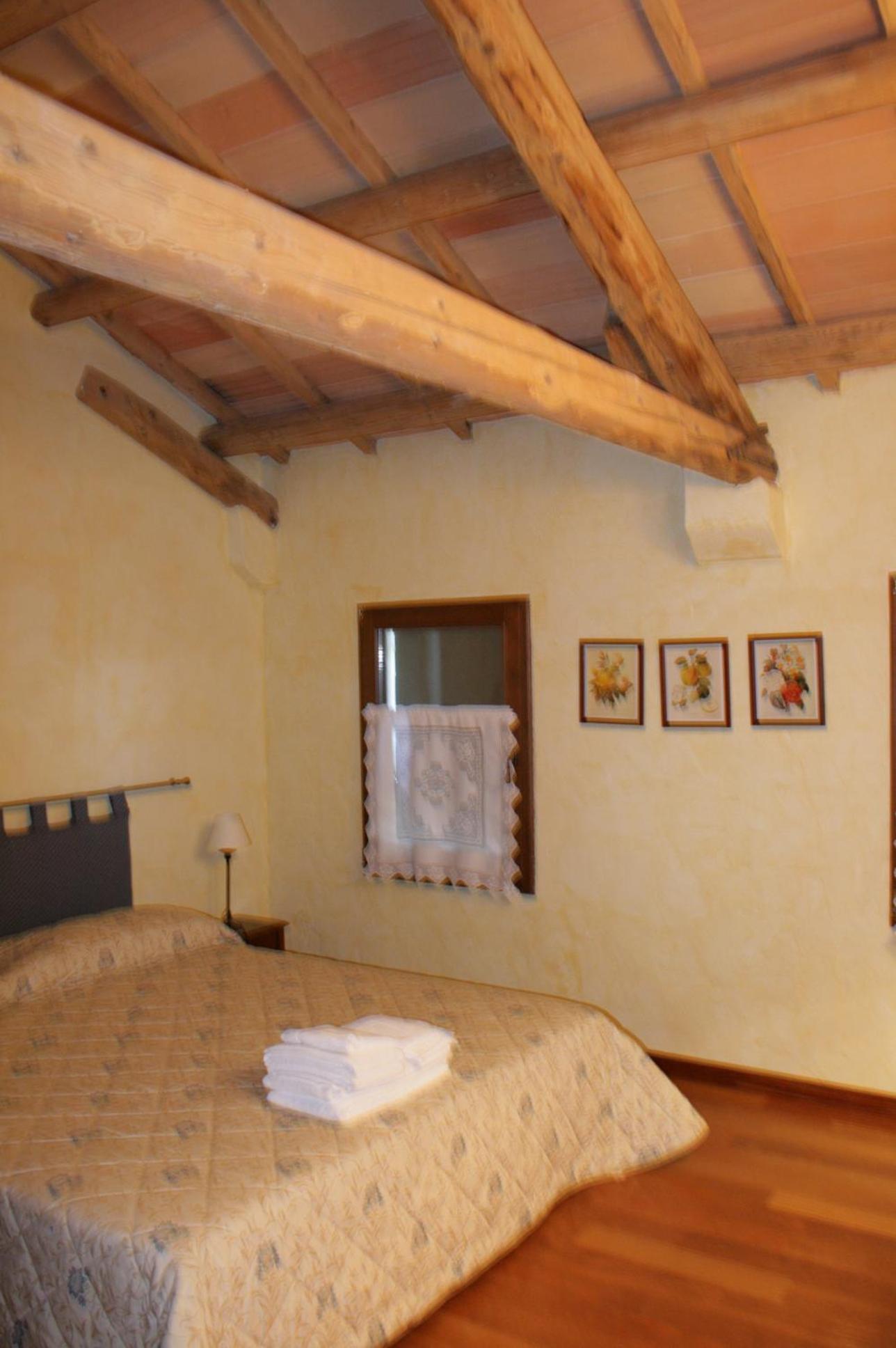 Locanda Antico Figher Villa Musile di Piave Buitenkant foto