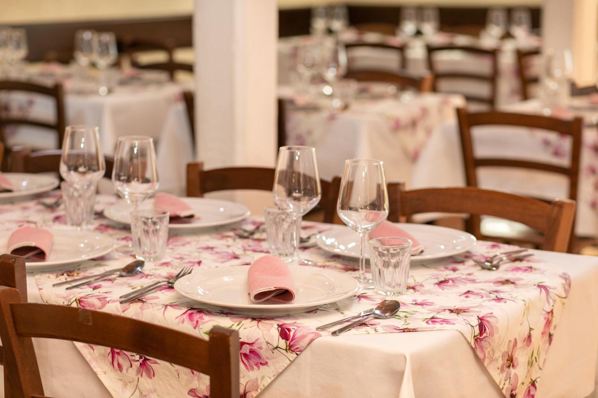 Locanda Antico Figher Villa Musile di Piave Buitenkant foto