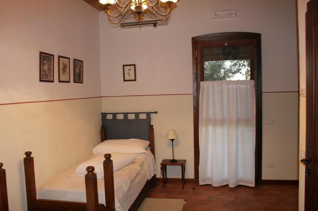 Locanda Antico Figher Villa Musile di Piave Kamer foto