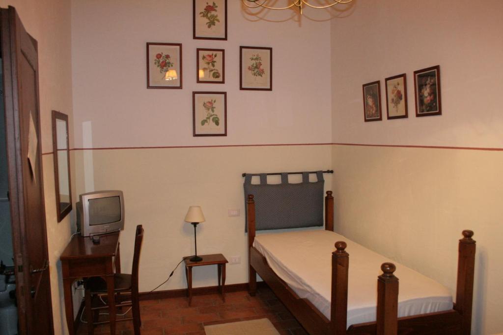 Locanda Antico Figher Villa Musile di Piave Kamer foto