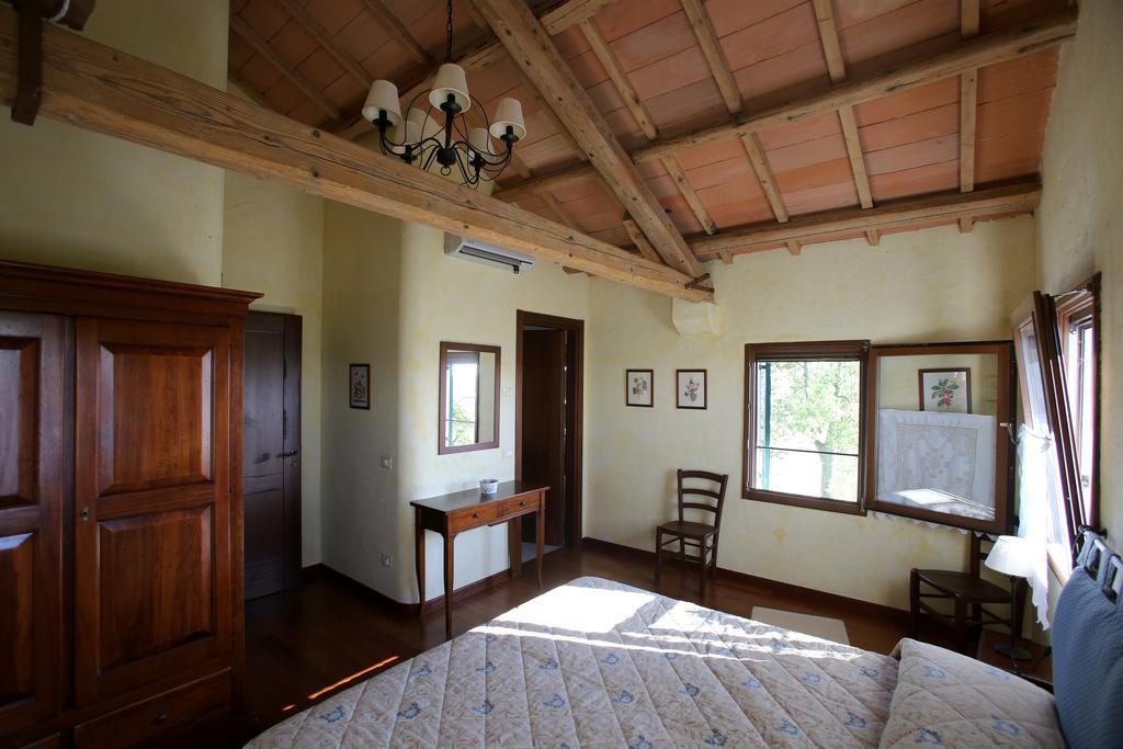 Locanda Antico Figher Villa Musile di Piave Buitenkant foto