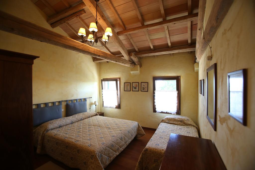 Locanda Antico Figher Villa Musile di Piave Buitenkant foto