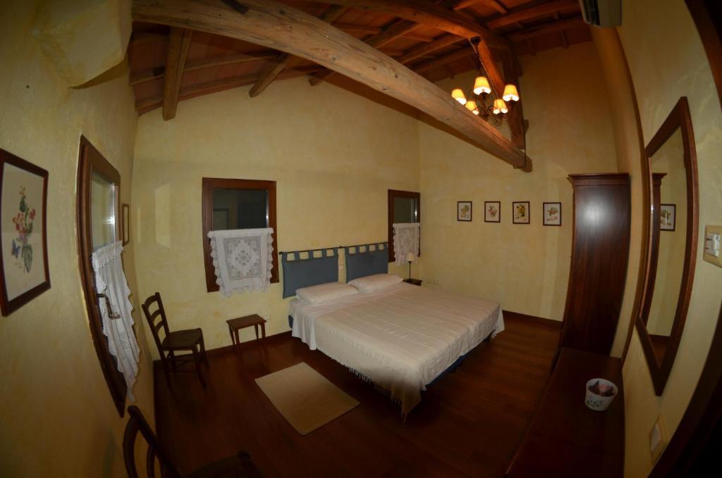 Locanda Antico Figher Villa Musile di Piave Buitenkant foto