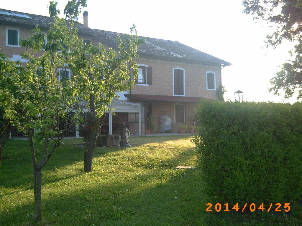 Locanda Antico Figher Villa Musile di Piave Buitenkant foto