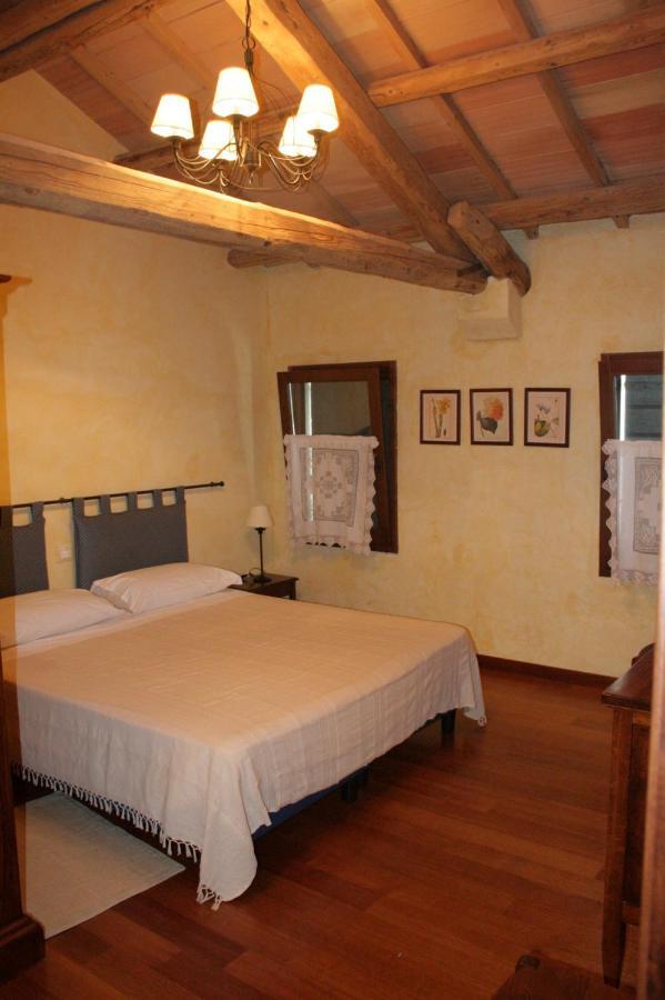 Locanda Antico Figher Villa Musile di Piave Buitenkant foto